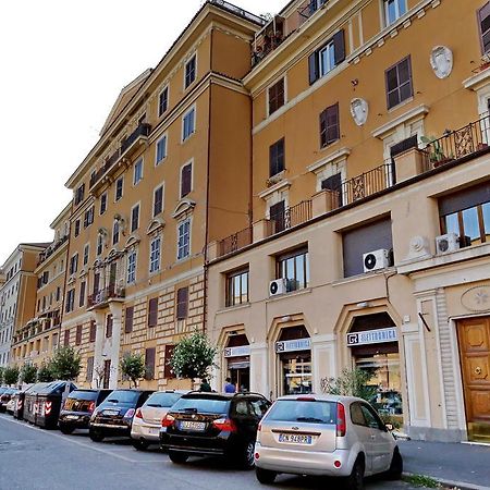 Lante Apartment Рим Екстер'єр фото