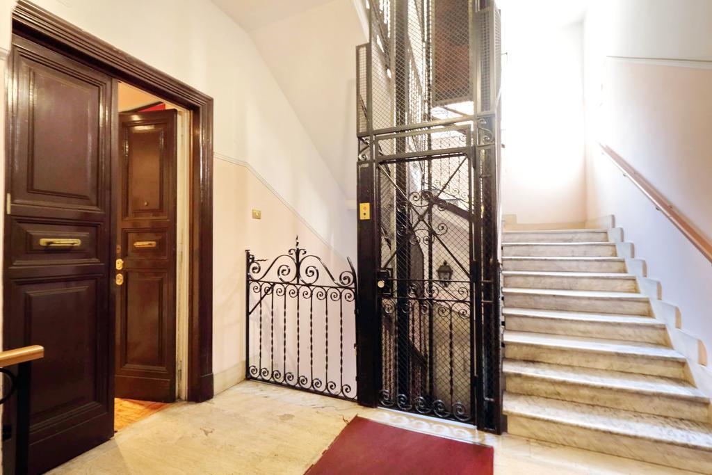 Lante Apartment Рим Екстер'єр фото