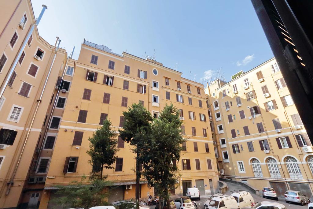 Lante Apartment Рим Екстер'єр фото