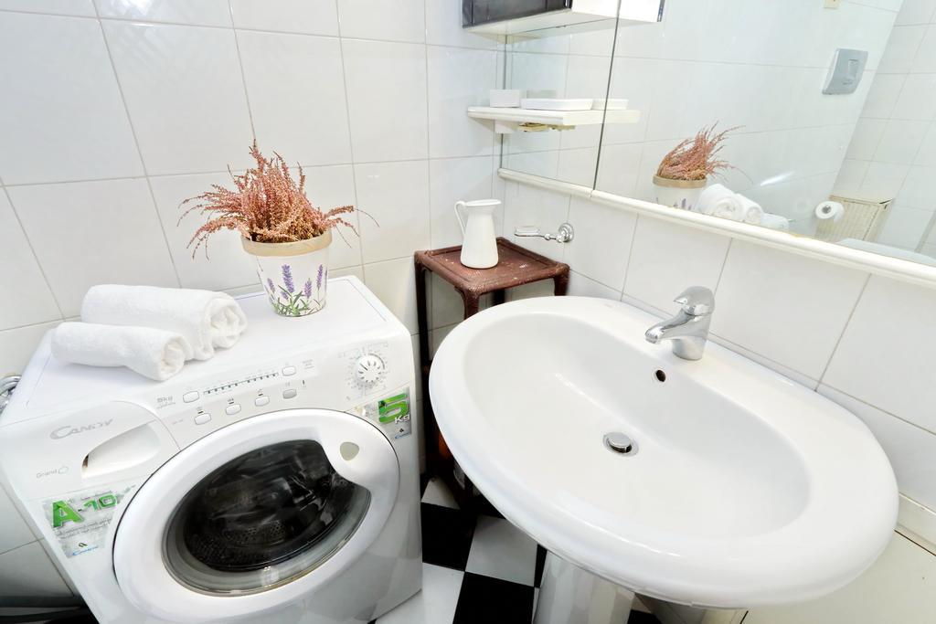 Lante Apartment Рим Екстер'єр фото