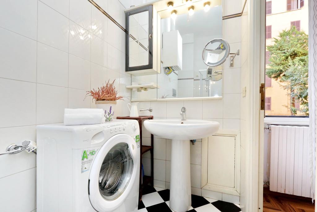 Lante Apartment Рим Екстер'єр фото