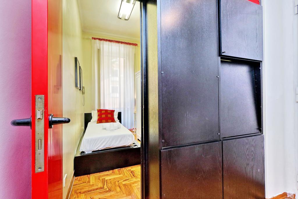 Lante Apartment Рим Екстер'єр фото
