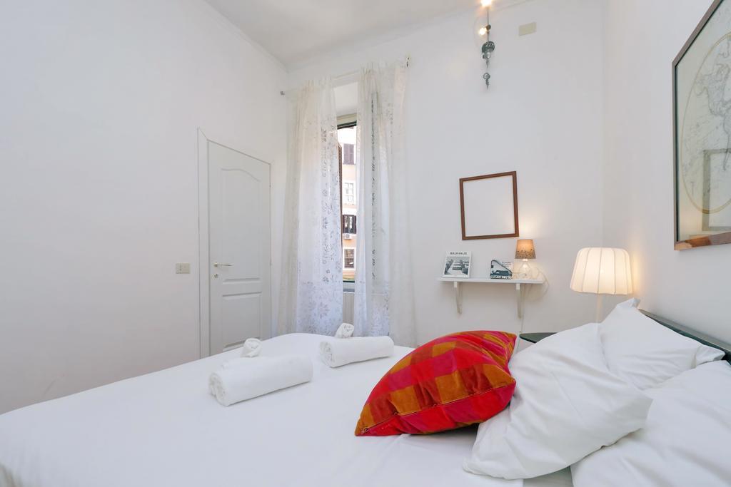 Lante Apartment Рим Екстер'єр фото