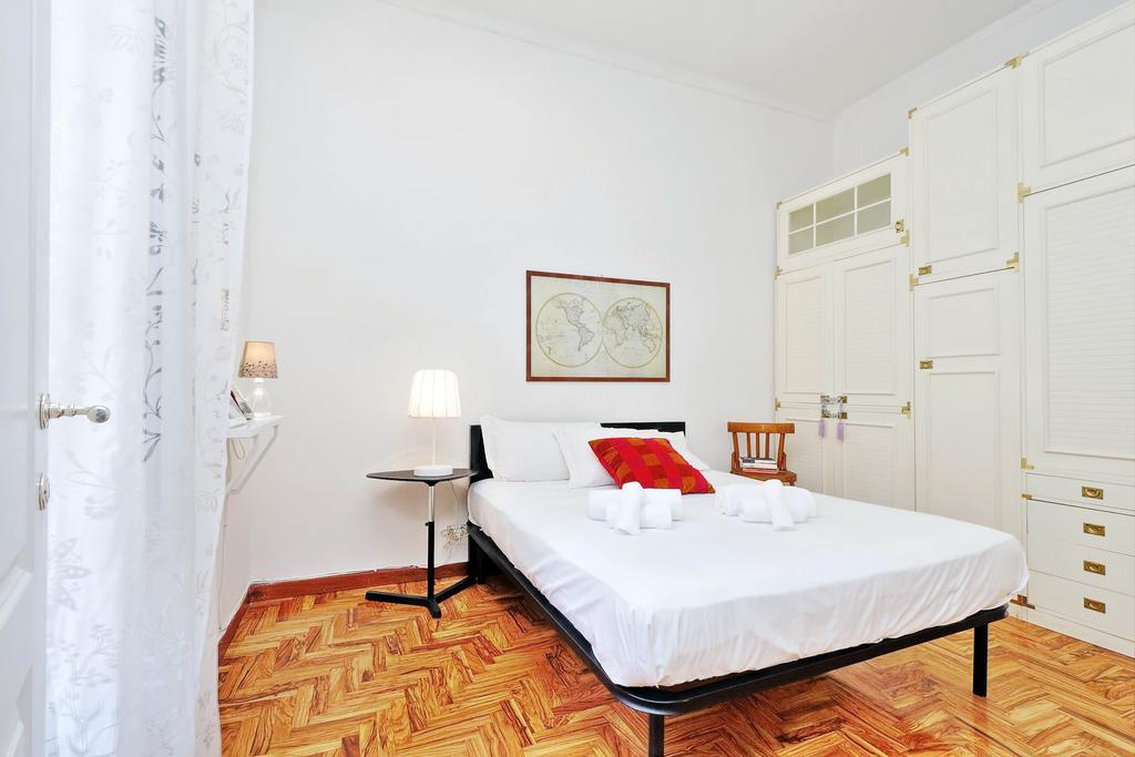 Lante Apartment Рим Екстер'єр фото