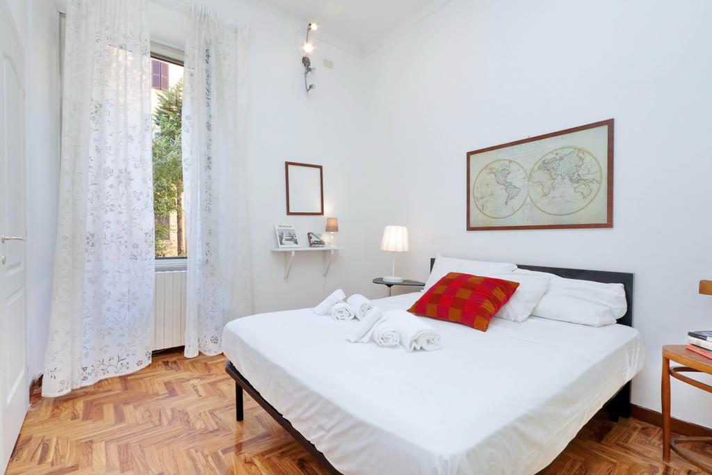 Lante Apartment Рим Екстер'єр фото