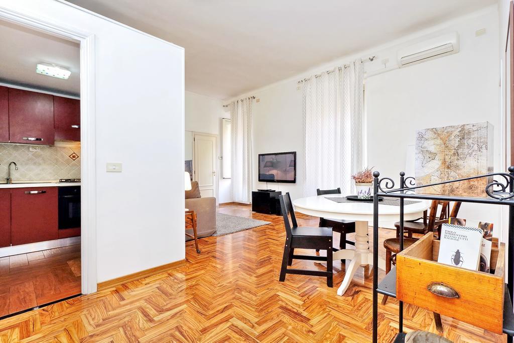 Lante Apartment Рим Екстер'єр фото