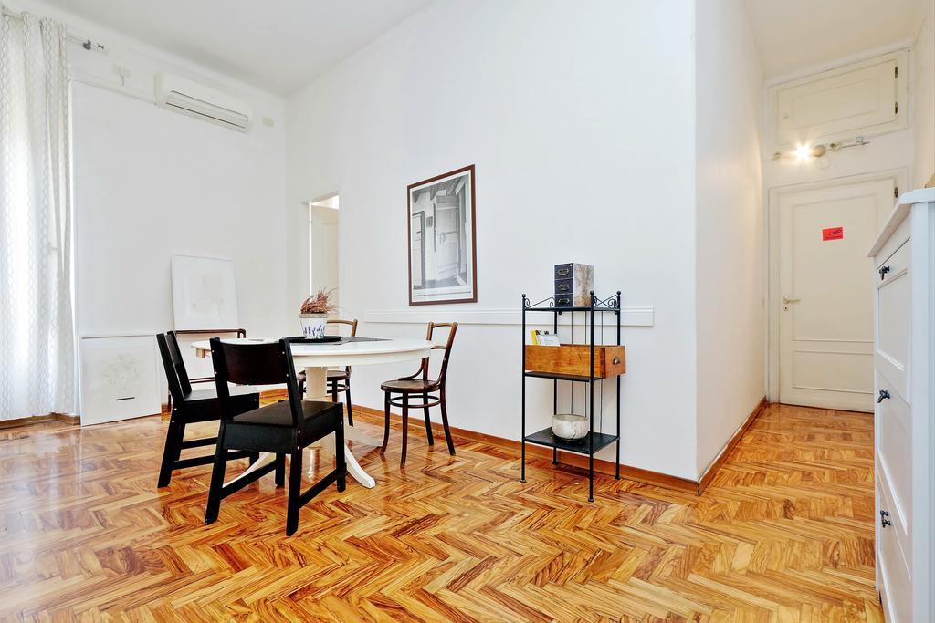 Lante Apartment Рим Екстер'єр фото