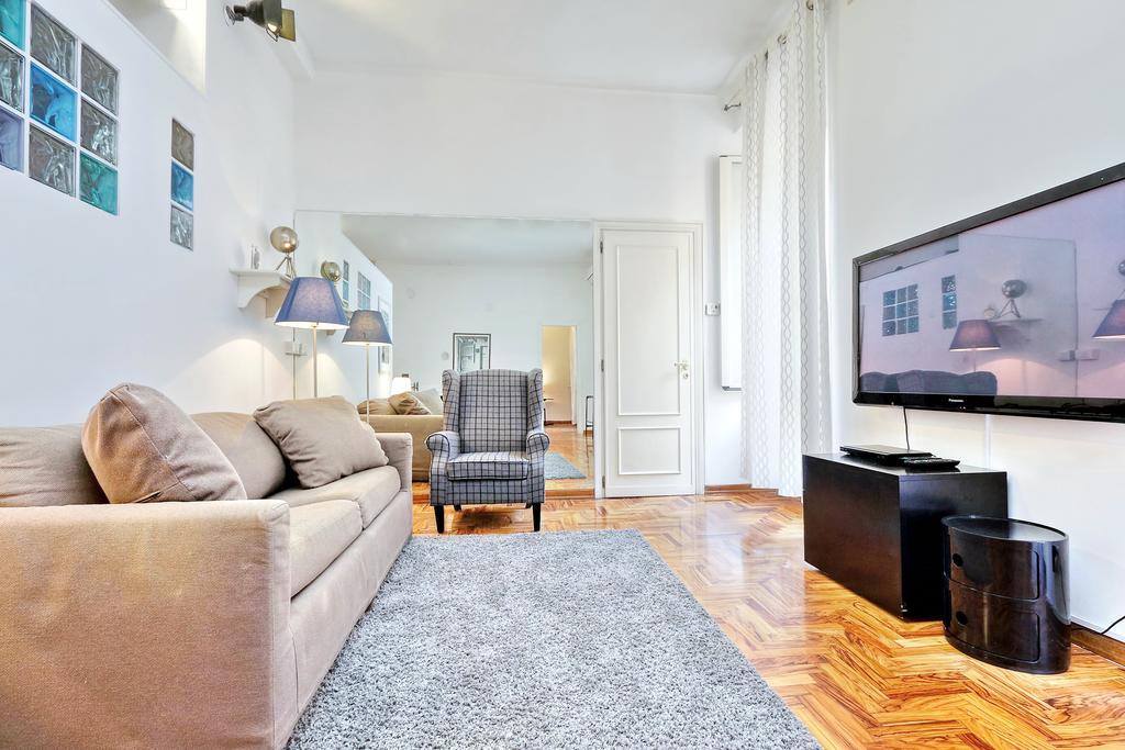 Lante Apartment Рим Екстер'єр фото