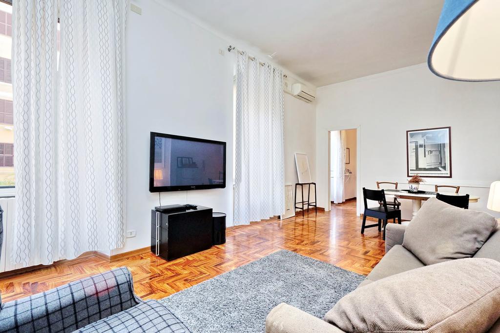 Lante Apartment Рим Екстер'єр фото