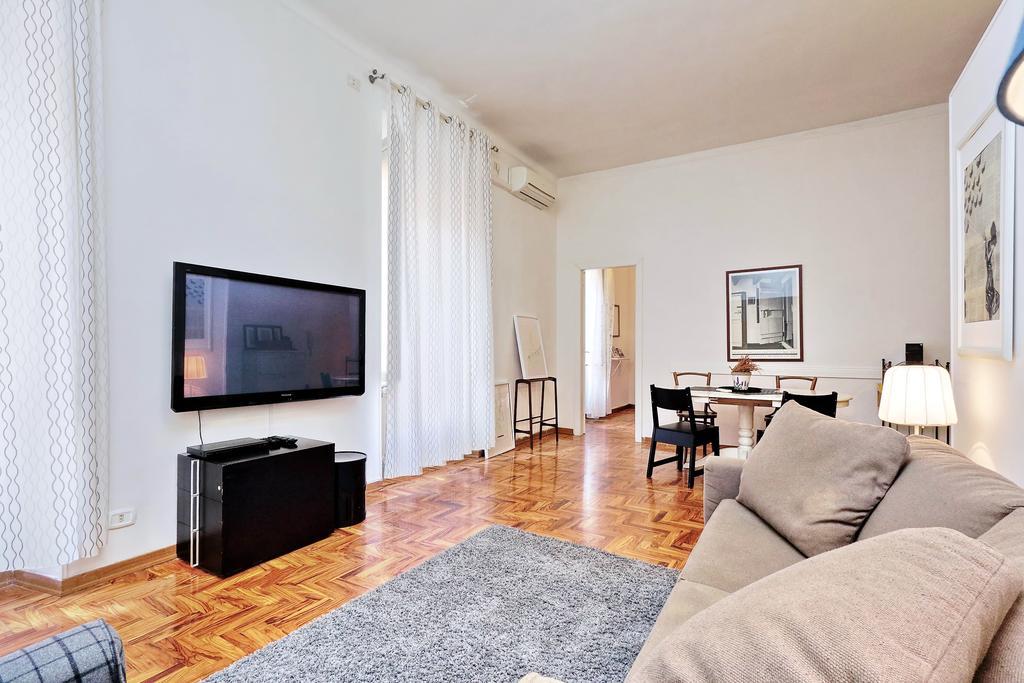 Lante Apartment Рим Екстер'єр фото