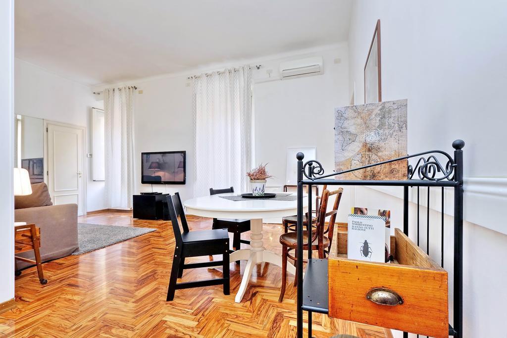 Lante Apartment Рим Екстер'єр фото