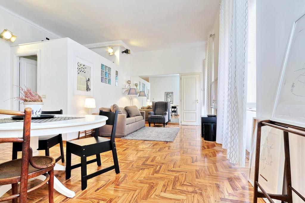 Lante Apartment Рим Екстер'єр фото