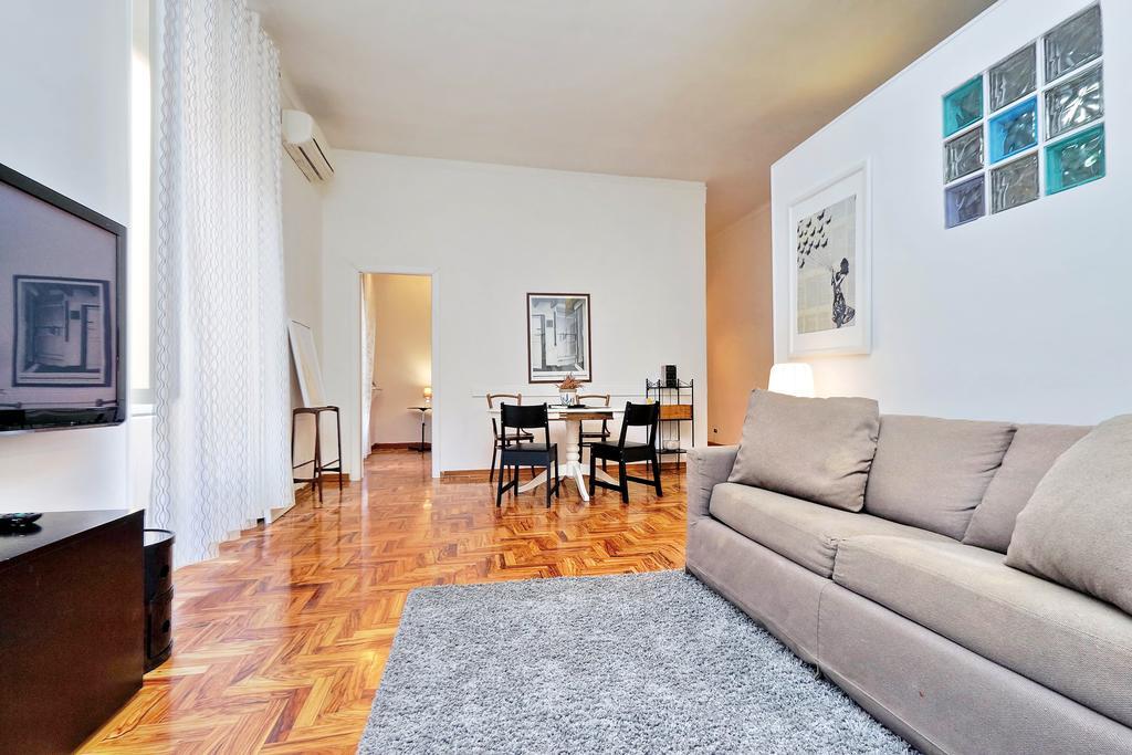 Lante Apartment Рим Екстер'єр фото